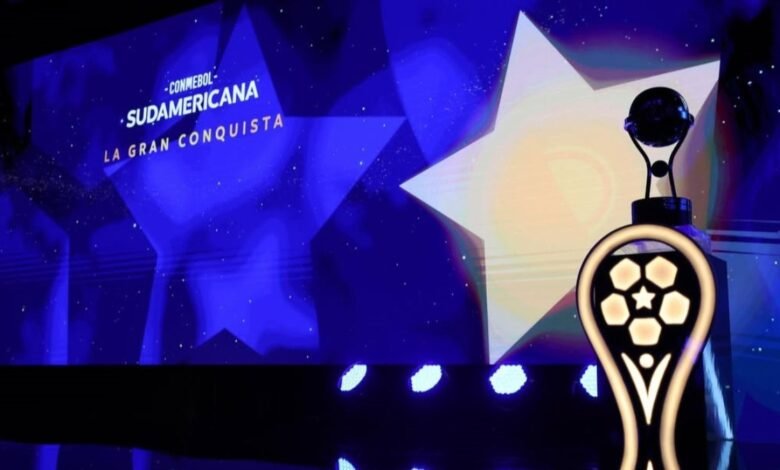 Veja os classificados às oitavas da Sula e os duelos dos playoffs Veja os classificados às oitavas da Sula e os duelos dos playoffs