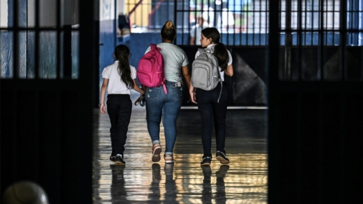 Unesco aponta recorde de crianças escolarizadas no mundo