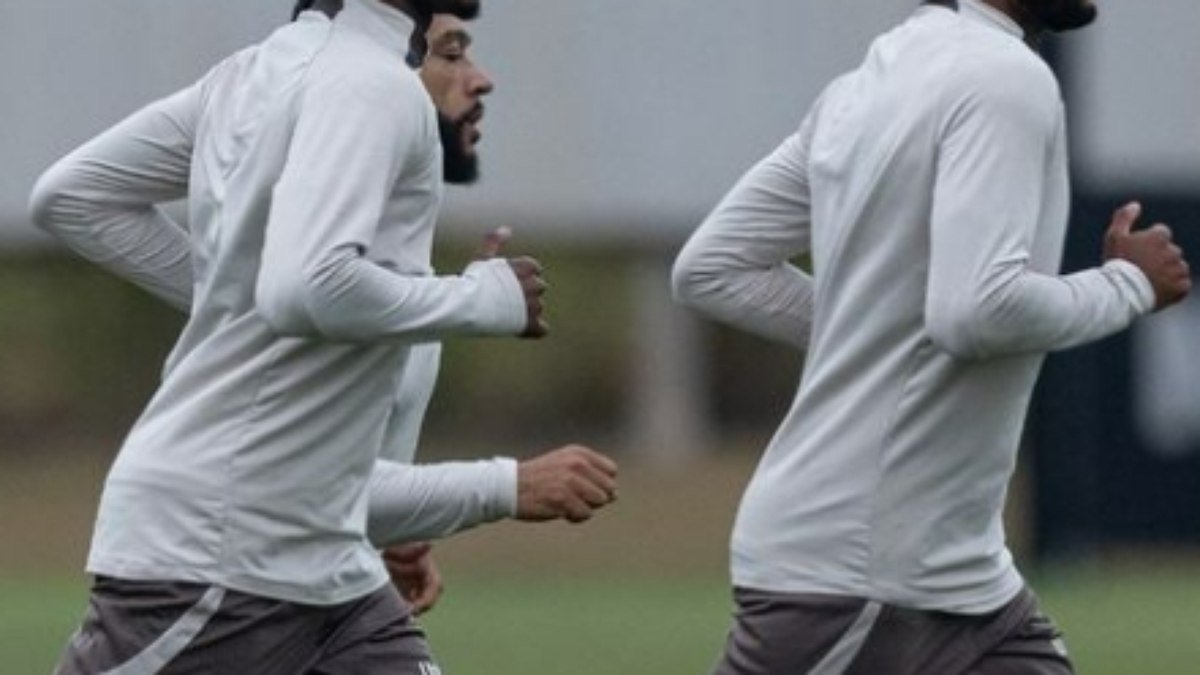 Corinthians se prepara para retorno após Data Fifa; confira