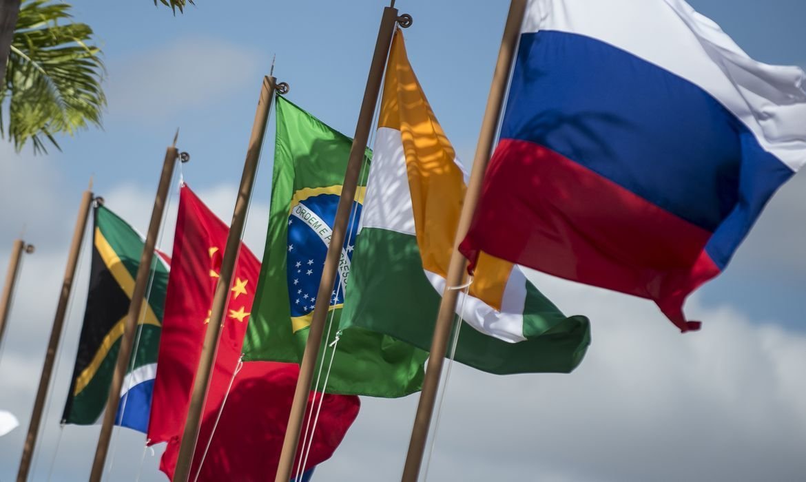 Análise: A lista dos novos Estados parceiros dos Brics