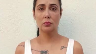 Polícia prende Penélope, figura-chave do PCC em São Paulo