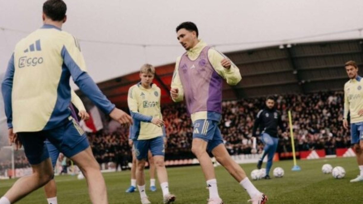 Ajax x PSV: onde assistir, escalações e arbitragem