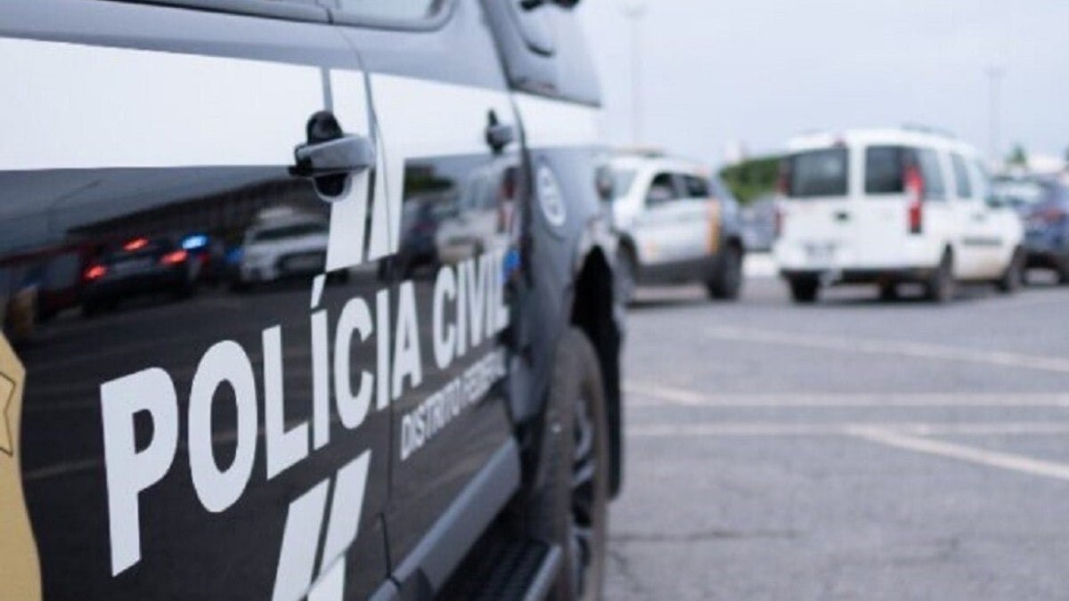 PCDF emite nota de pesar após morte do ex-delegado-geral Onofre de Moraes