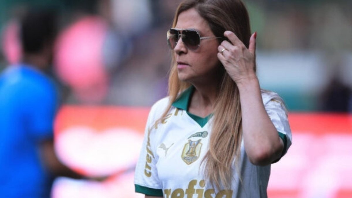 Conselho aprova orçamento do Palmeiras para 2025