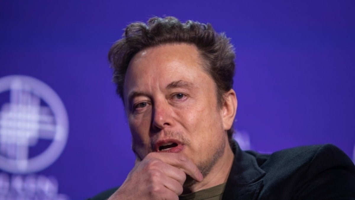 Elon Musk é figura mais popular em deep fakes de golpes financeiros; veja exemplo de vídeo Elon Musk é figura mais popular em deep fakes de golpes financeiros; veja exemplo de vídeo