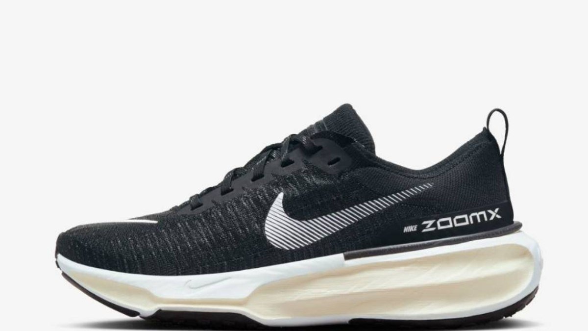 3 modelos de tênis para você começar a correr hoje
