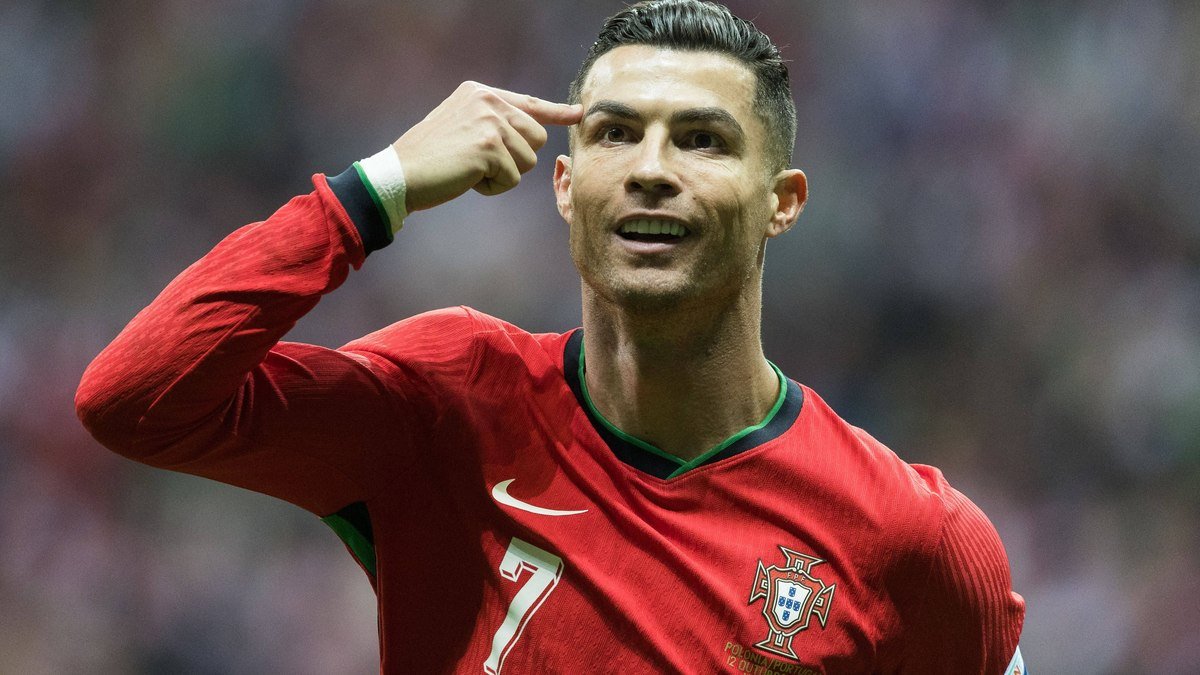 Cristiano Ronaldo abre jogo sobre aposentadoria: ‘Digo sinceramente’