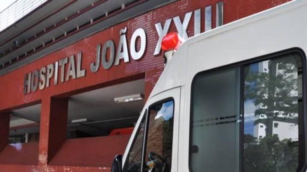 Hospital de BH confirma quatro casos de ‘superfungo’ que pode ser fatal; entenda