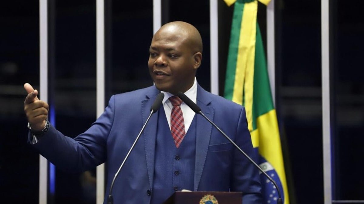 defesa do ex-ministro pede que ONG explique ‘vazamento’ de dados