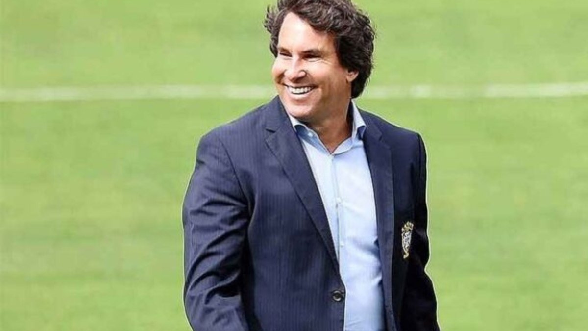 Ednaldo Rodrigues vai demitir Rodrigo Paiva na CBF, diz jornalista