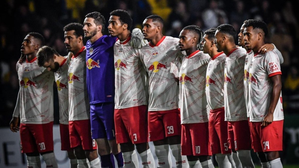 Red Bull Bragantino recebe o Criciúma lutando para ficar na Série A
