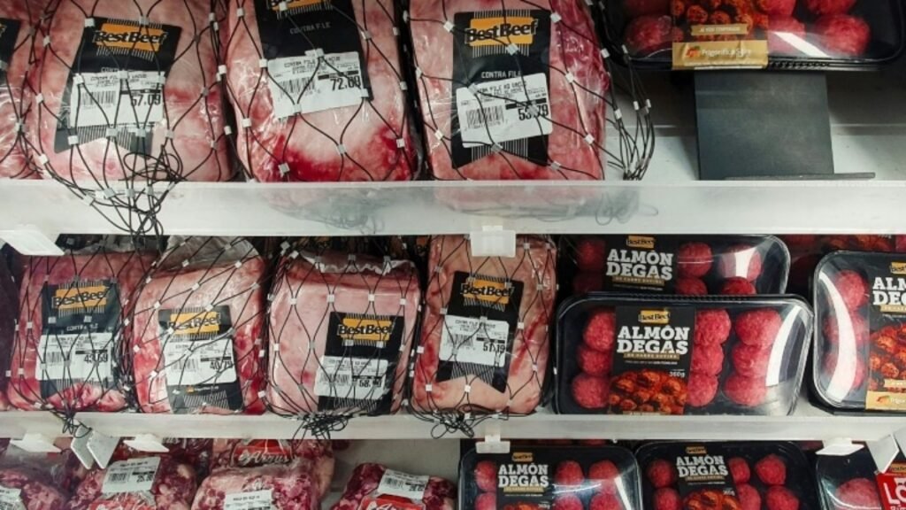 Auditoria da UE revela problemas de rastreabilidade nas exportações de carne bovina brasileira