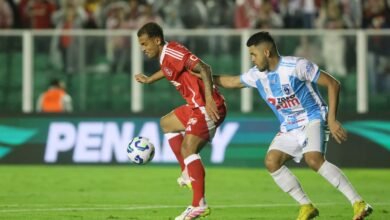 Inter desperdiça 3 pênaltis, mas vence e avança na Copa do Brasil