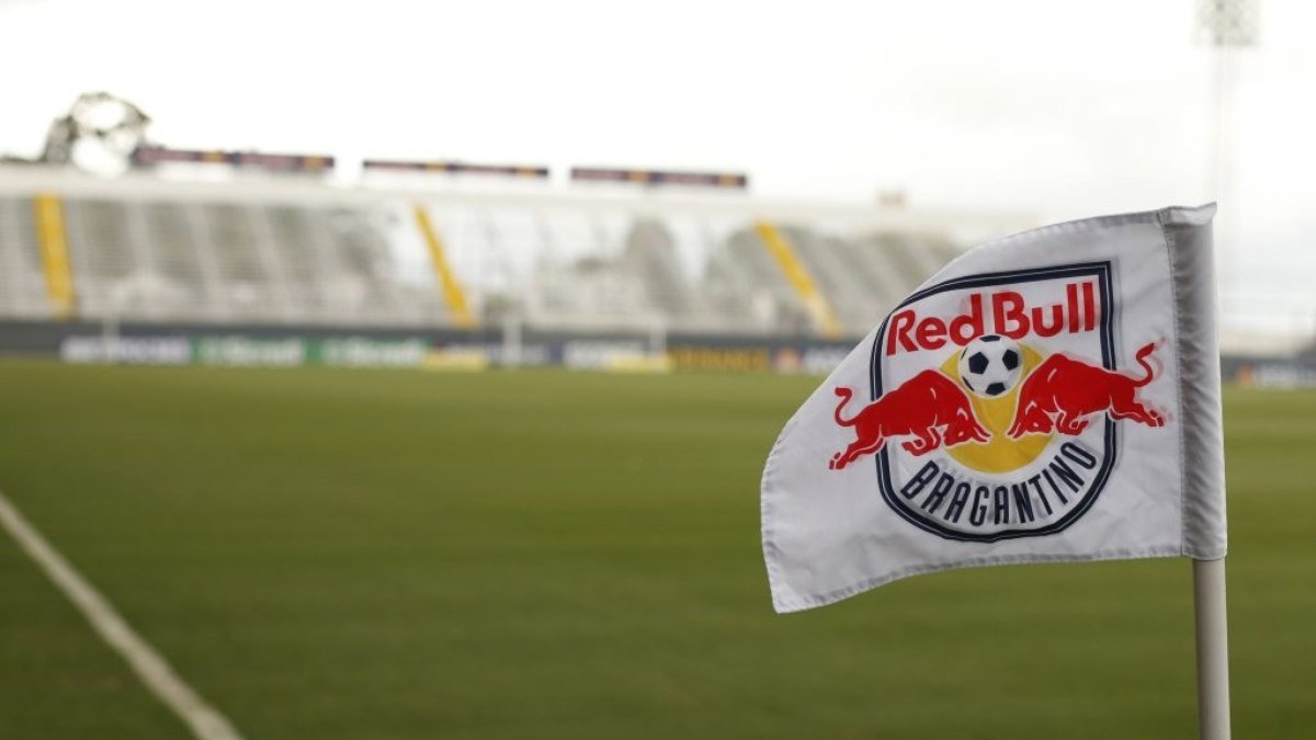 Red Bull Bragantino perde finais de série da Aldeia International Cup