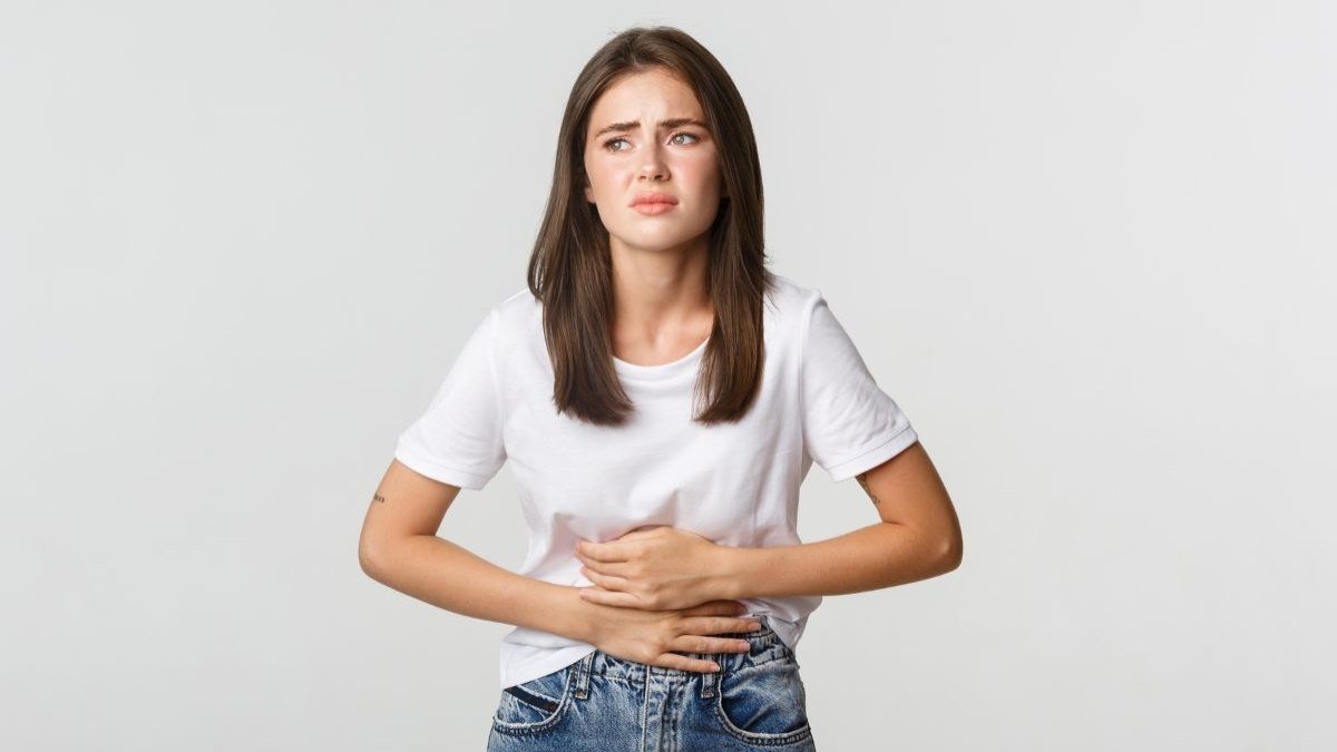 O que não pode comer se você tem gastrite?
