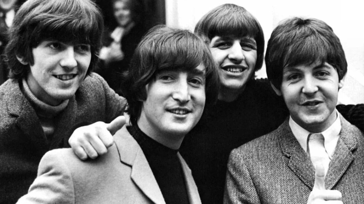 Scorsese produz documentário inédito sobre os Beatles para streaming