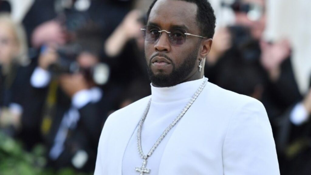 Rapper P. Diddy tem liberdade condicional negada