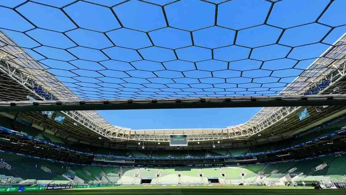 Palmeiras recebe valor astronômico da WTorre e briga envolvendo Allianz chega ao fim Palmeiras recebe valor astronômico da WTorre e briga envolvendo Allianz chega ao fim