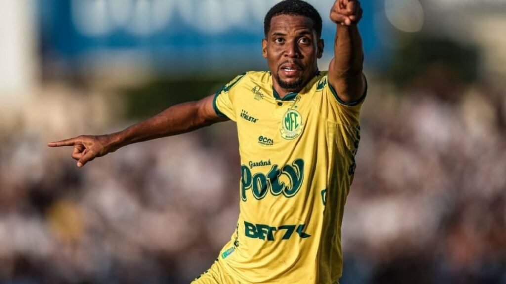 Mirassol vence Chapecoense e conquista acesso inédito à Série A do Brasileirão