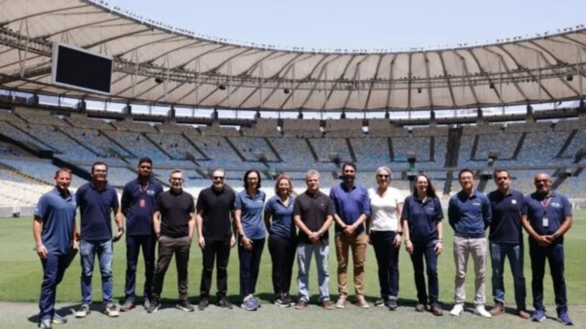 Fifa encerra inspeção inicial em candidatas a sedes da Copa do Mundo Feminina de 2027