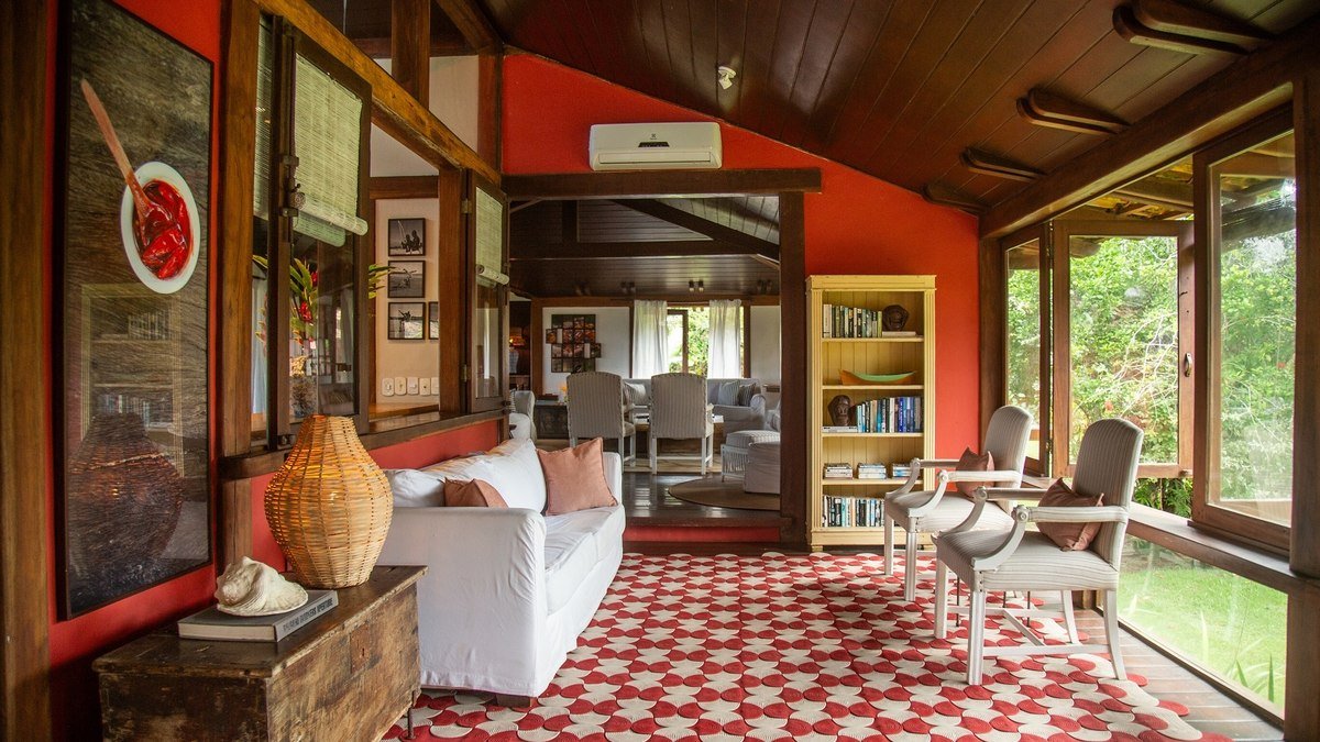 Pousada Estrela d’Água, em Trancoso, celebra 25 anos com projeto de renovação