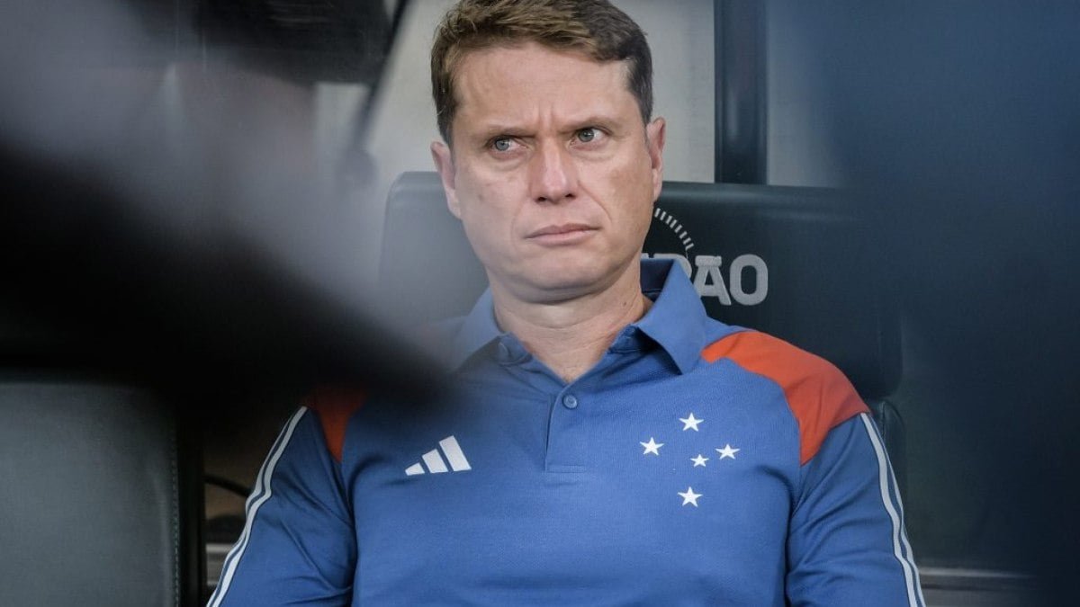 ‘não entregamos um bom jogo’