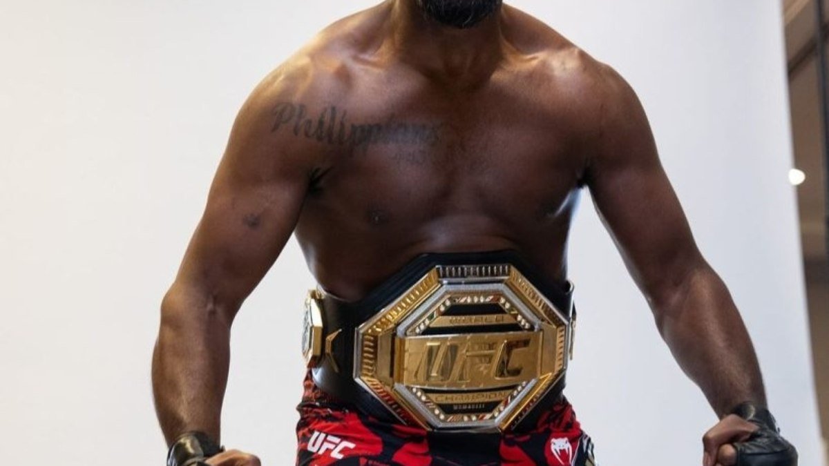 UFC 309 terá volta de Jon Jones como grande destaque; saiba tudo