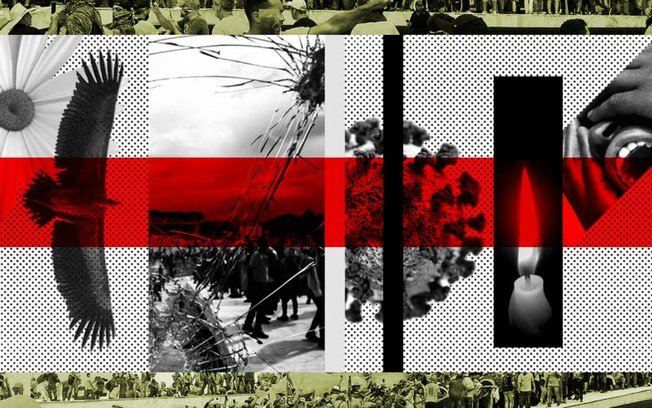 O
feminicídio e os idiotas convictos