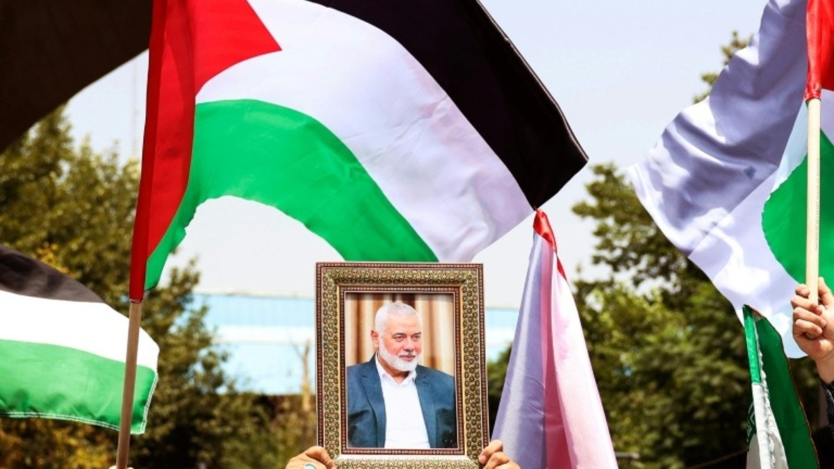 Bombardeio contra líder do Hamas em Teerã, uma nova falha dos serviços iranianos