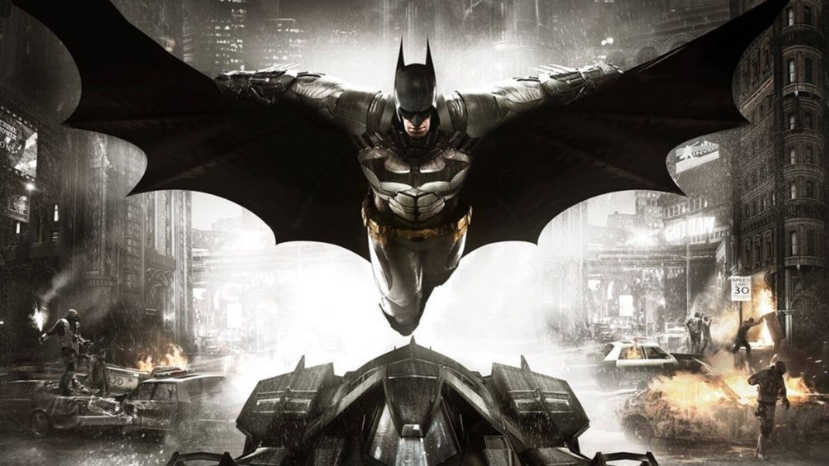 Batman será o primeiro super-herói a ter estrela na Calçada da Fama