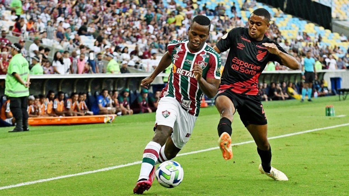 tricolor carioca quer manter o desempenho dos últimos jogos para se afastar da zona de rebaixamento