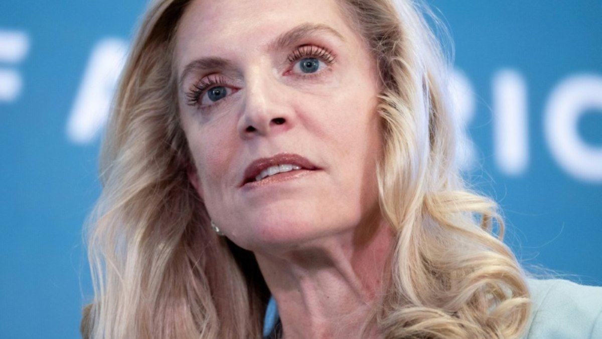 Economia dos EUA está em ‘ponto de inflexão’, diz assessora de Biden