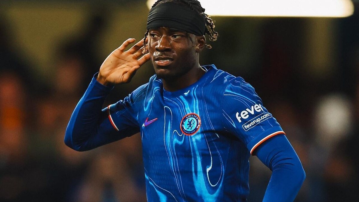 Chelsea vence Servette e encaminha vaga para Liga Conferência