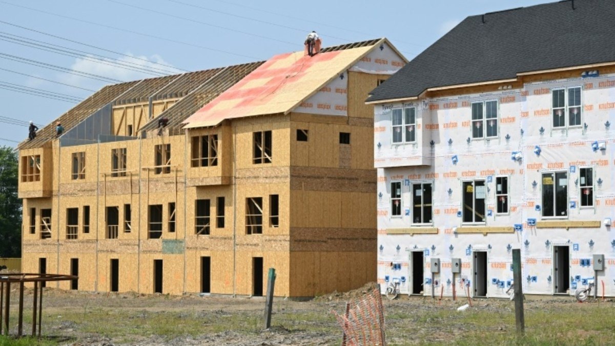 Inflação sobe em outubro nos EUA impulsionada pelos preços da habitação