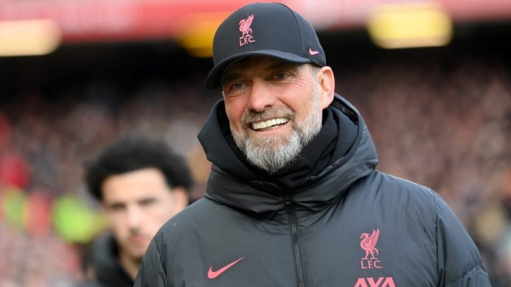 Jürgen Klopp retorna ao futebol e ocupará cargo dentro do grupo Red Bull
