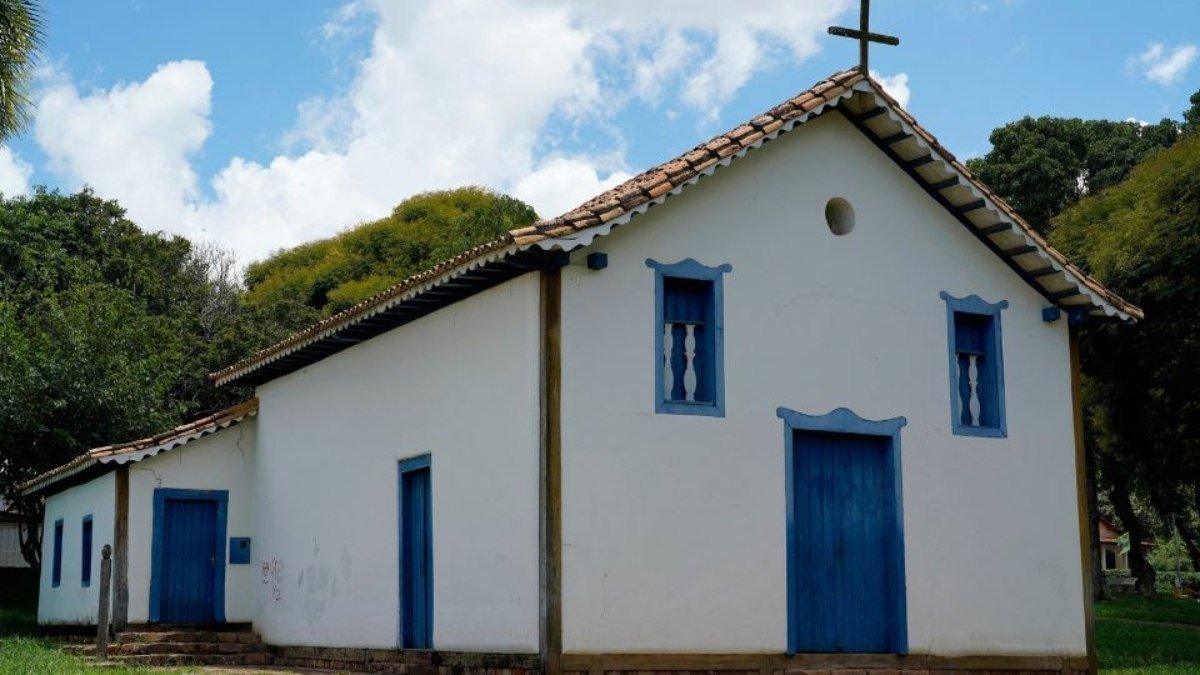desbrave os templos religiosos e ecumênicos da cidade