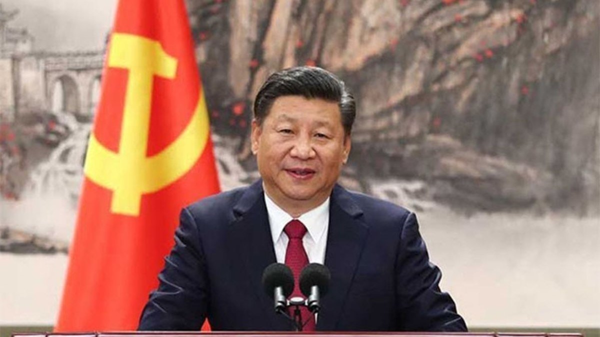 China diz que espera ‘coexistência pacífica’ com os EUA, com Trump à beira da vitória