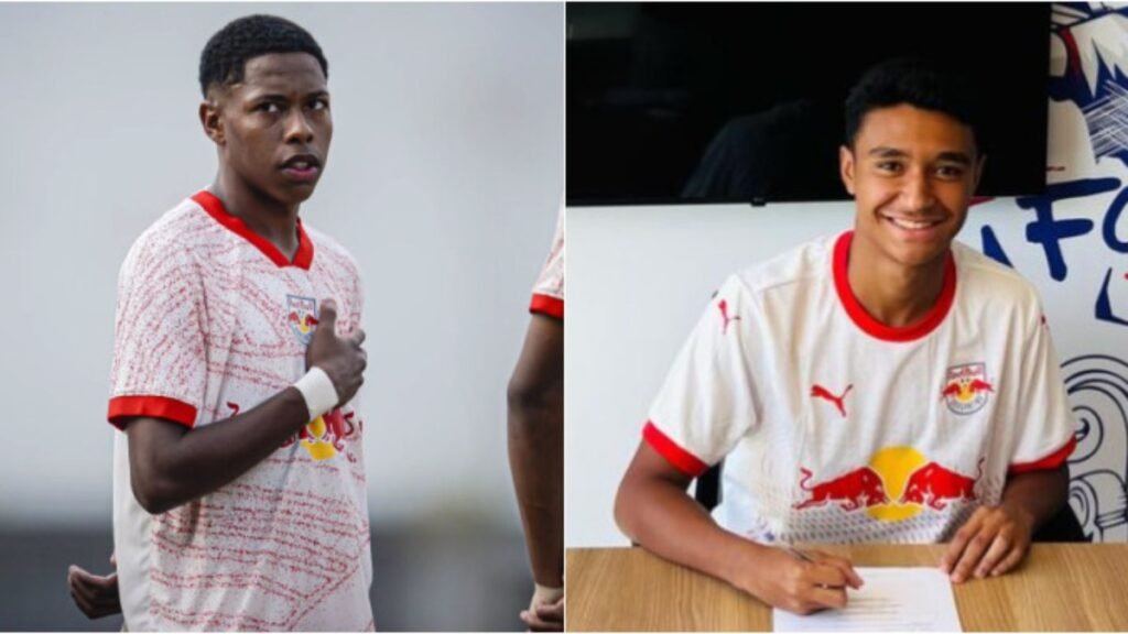 Bragantino atualiza quadro de jogadores envolvidos em acidente