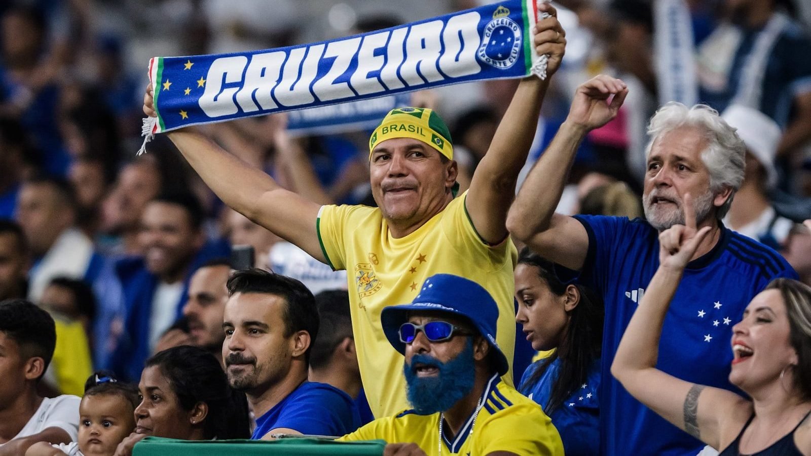como comprar ingressos para a final da Copa Sul-Americana