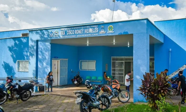 Quatro URAPs fazem atendimentos neste sábado em Rio Branco | ac24horas Quatro URAPs fazem atendimentos neste sábado em Rio Branco | ac24horas