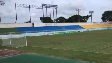 5ª rodada do Sub-20 do Acreanão ocorre nesta terça com dois confrontos | ac24horas