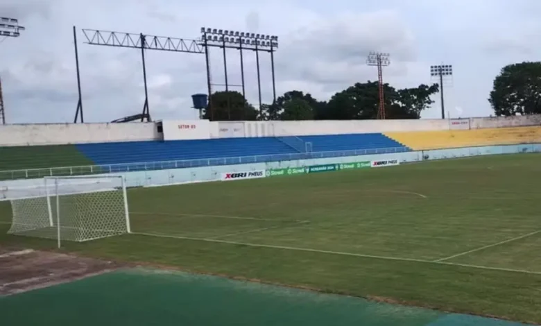 5ª rodada do Sub-20 do Acreanão ocorre nesta terça com dois confrontos | ac24horas 5ª rodada do Sub-20 do Acreanão ocorre nesta terça com dois confrontos | ac24horas