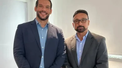 Adem Araújo se reúne com Samir Xaud, único candidato a presidência da CBF | ac24horas
