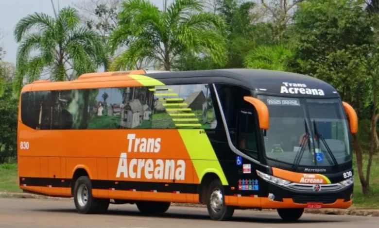 Preço de passagem intermunicipal de ônibus no Acre terá aumento a partir desta sexta-feira | ac24horas Preço de passagem intermunicipal de ônibus no Acre terá aumento a partir desta sexta-feira | ac24horas