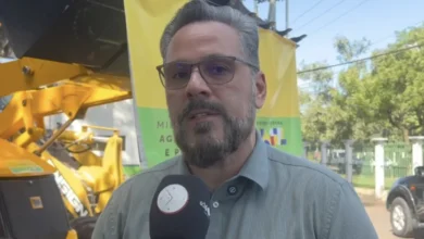 Alan Rick sonda partidos e rechaça vice: “divergências serão definidas pela nacional” | ac24horas