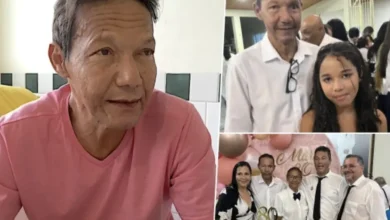 Irmão do jornalista Altino Machado morre aos 61 anos em Rio Branco | ac24horas