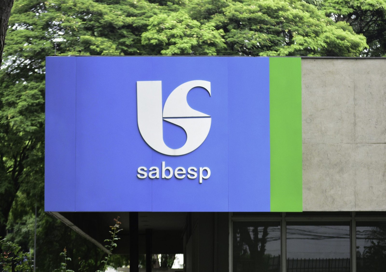Sabesp estima receber R$ 455 mi após acordos envolvendo precatórios