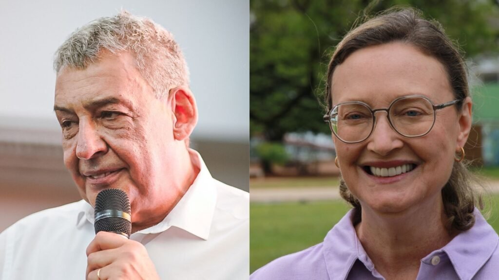 Acompanhe a agenda dos candidatos à Prefeitura de Porto Alegre neste sábado (19)