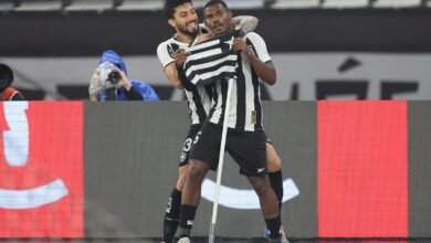 Goleada do Botafogo mostra porque vida de técnicos no Brasil é uma montanha-russa