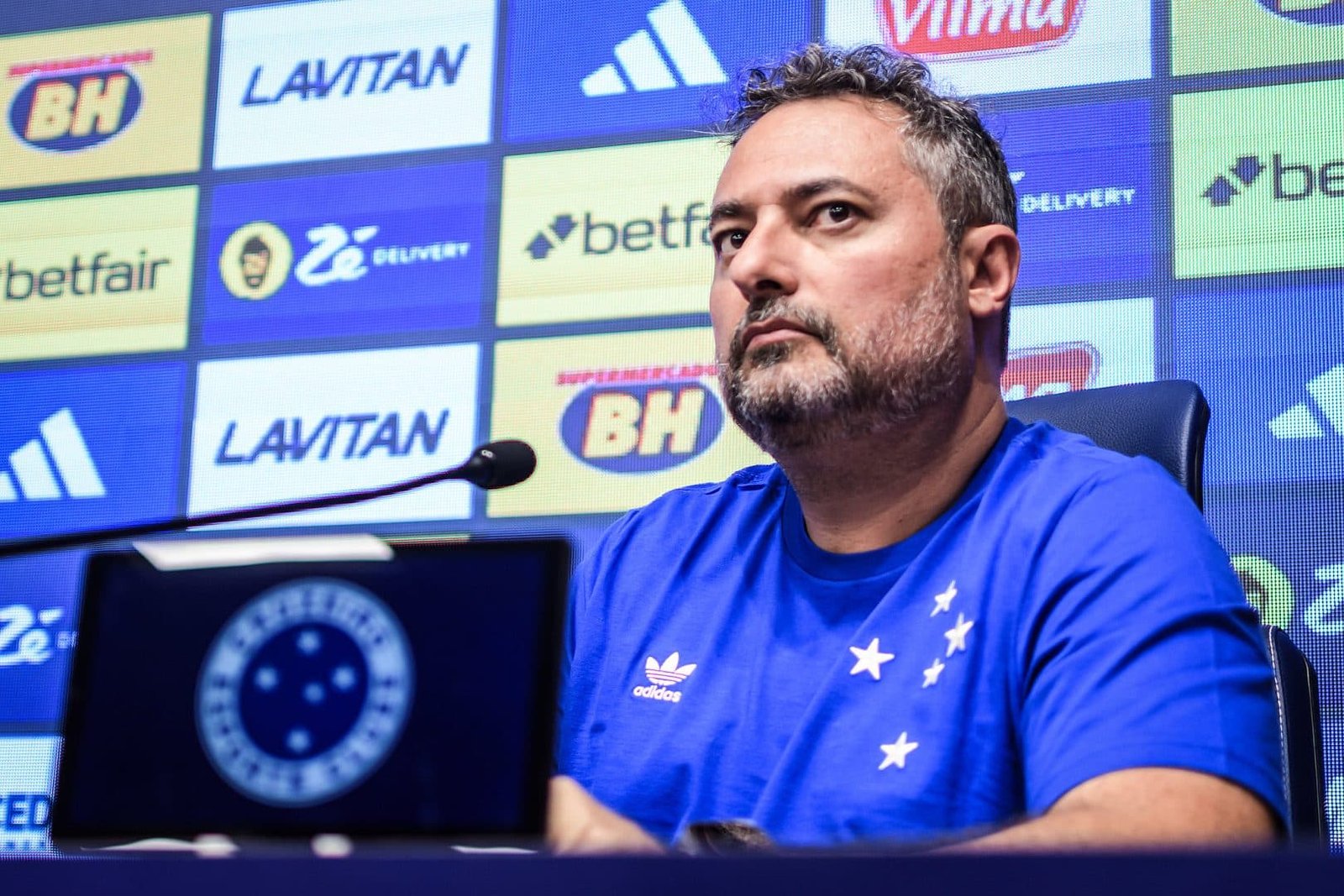 Palmeiras se sente mais prejudicado que o Cruzeiro por ausência de público no Mineirão